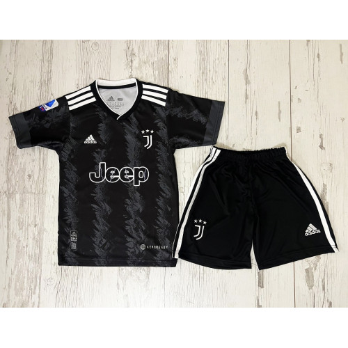 Детски футболен комплект Juventus VLAHOVIC 9